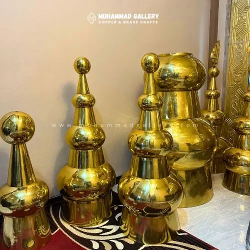 pusat kubah masjid terbaik dan premium